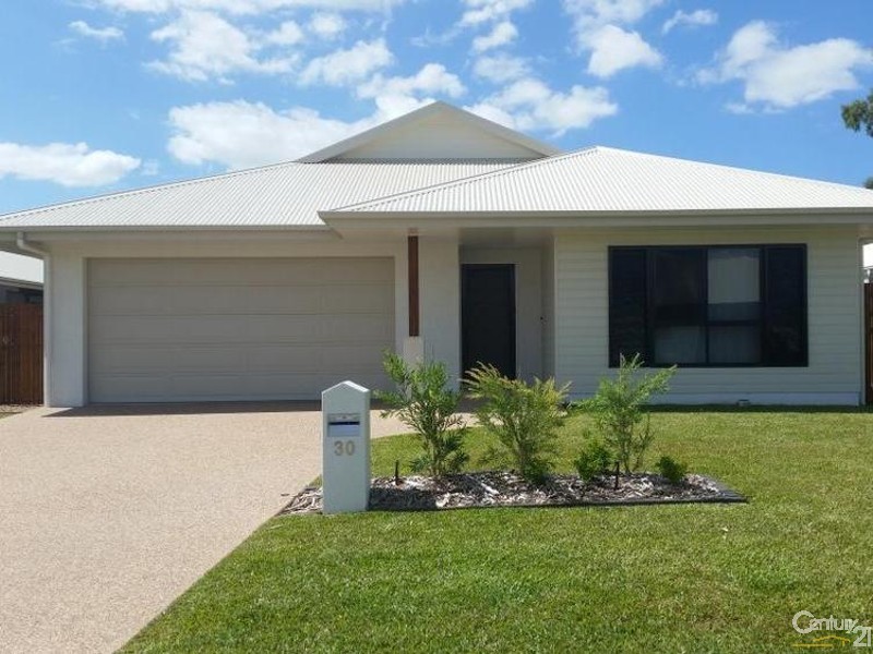Rasmussen QLD 4815