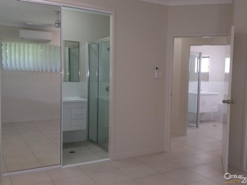 Rasmussen QLD 4815