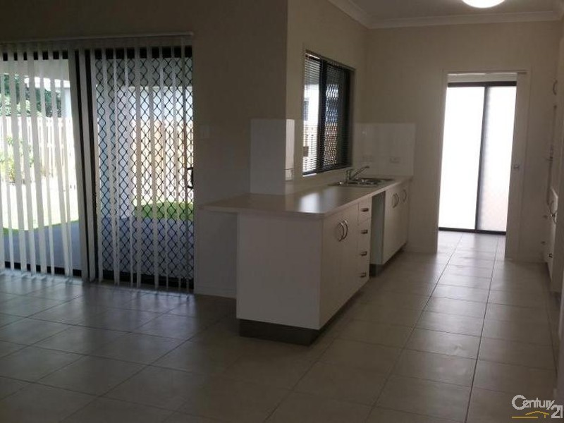 Rasmussen QLD 4815