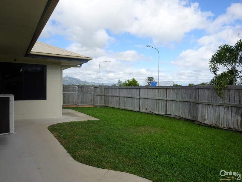 2 Benedore Street, Rasmussen QLD 4815
