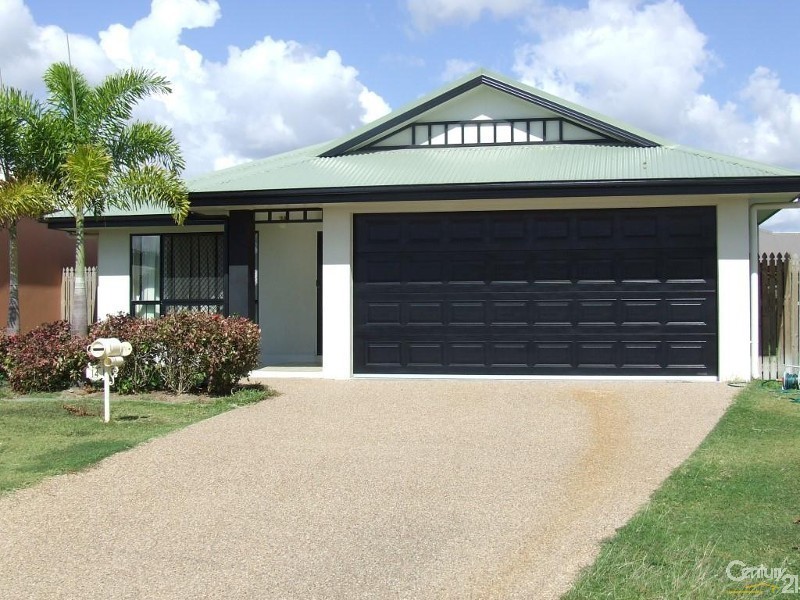 14 Fitzgerald Crescent, Kirwan QLD 4817