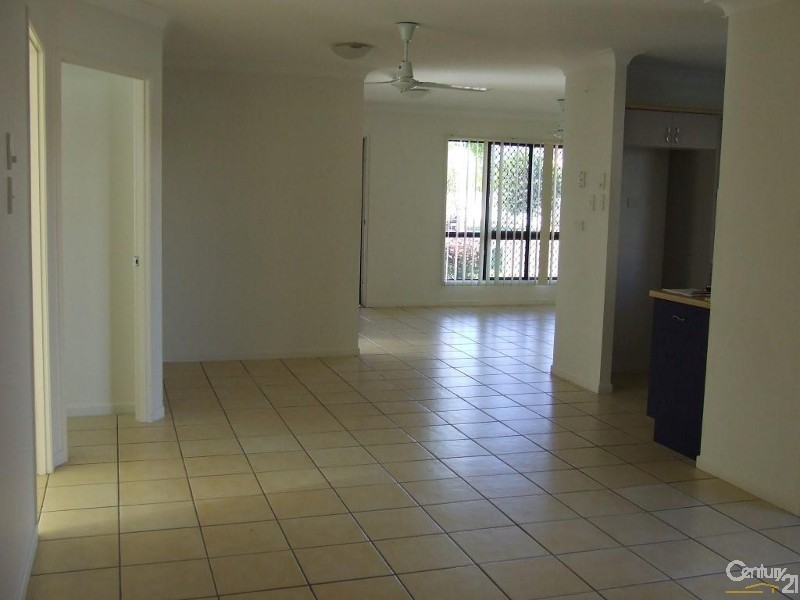 14 Fitzgerald Crescent, Kirwan QLD 4817