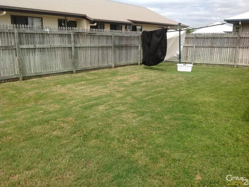 14 Fitzgerald Crescent, Kirwan QLD 4817