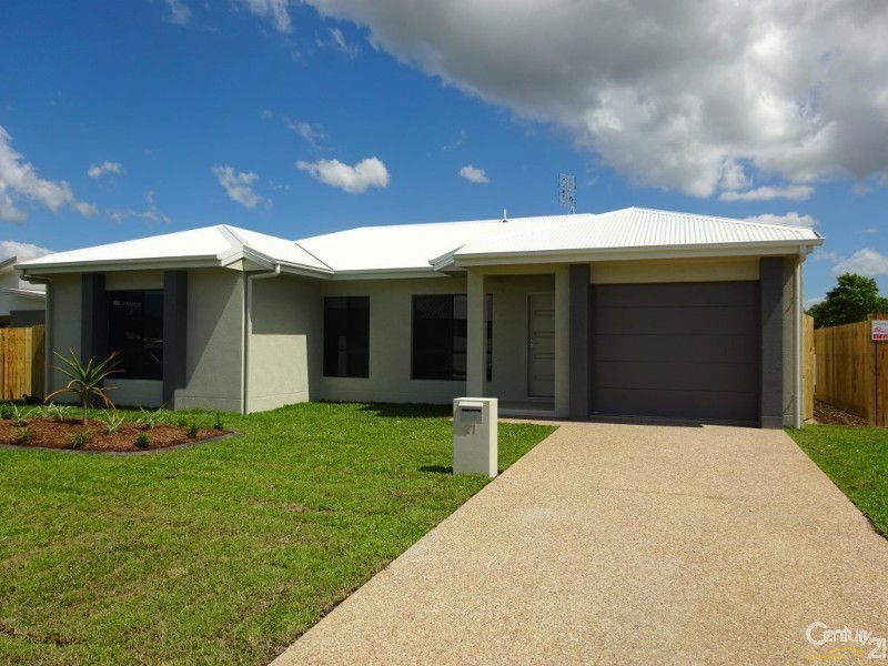 21 Huntswood Court, Kirwan QLD 4817