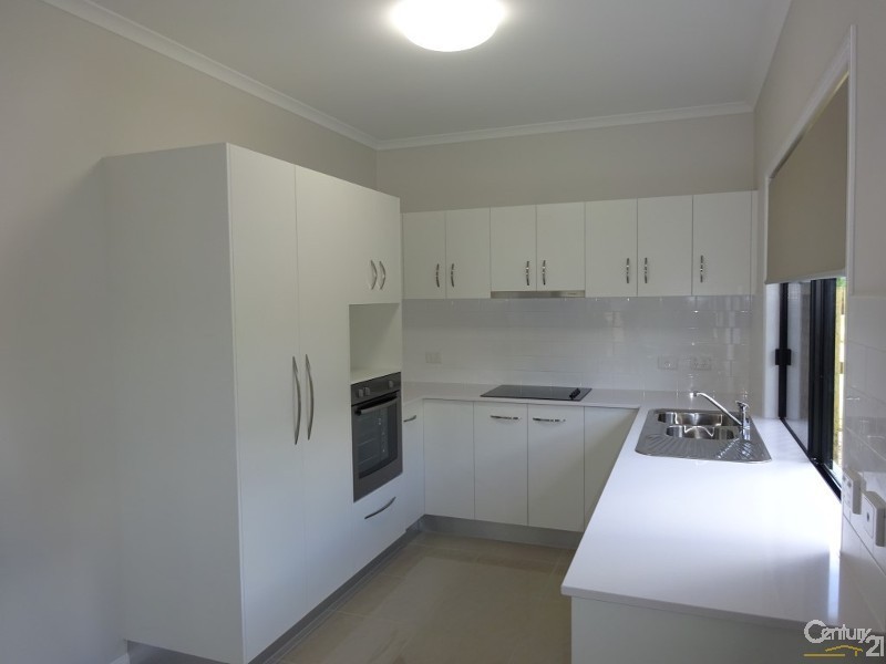 88 Willowbank Drive, Kirwan QLD 4817