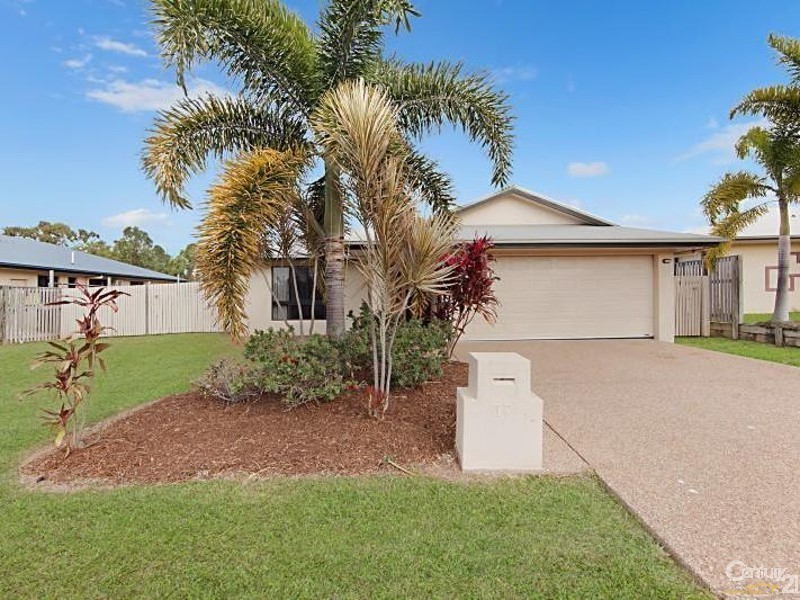 17 Minstrel Court, Bushland Beach QLD 4818