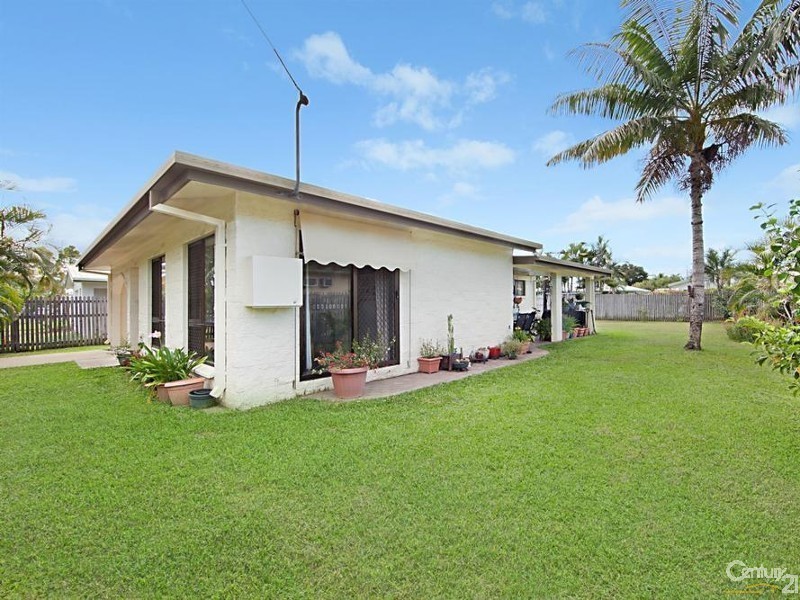 19 Yut Fay Avenue, Kelso QLD 4815