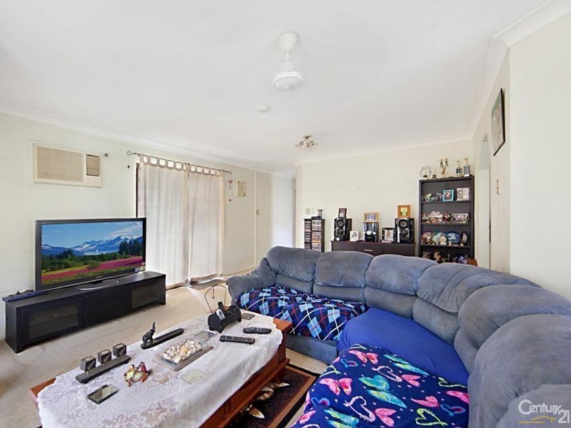 19 Yut Fay Avenue, Kelso QLD 4815