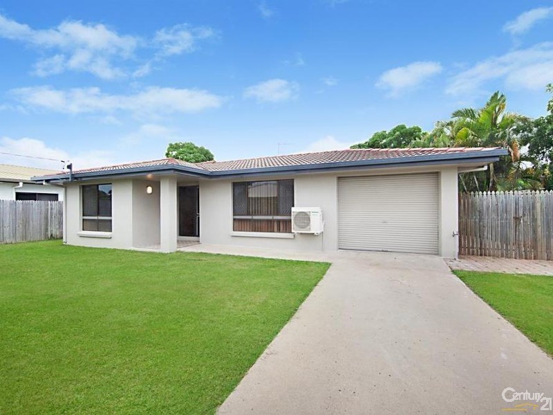 4 Mango Avenue, Mundingburra QLD 4812