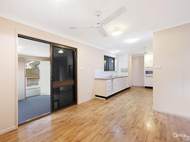 4 Mango Avenue, Mundingburra QLD 4812