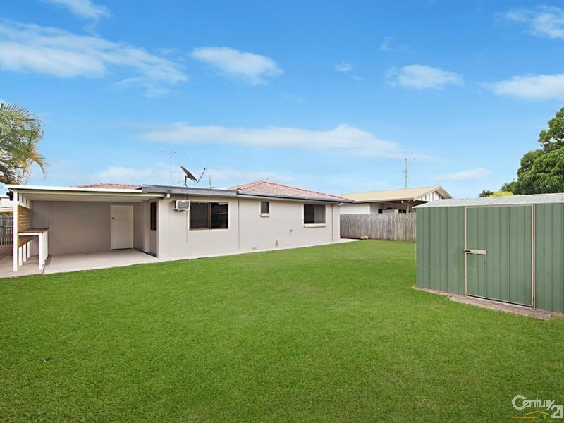 4 Mango Avenue, Mundingburra QLD 4812