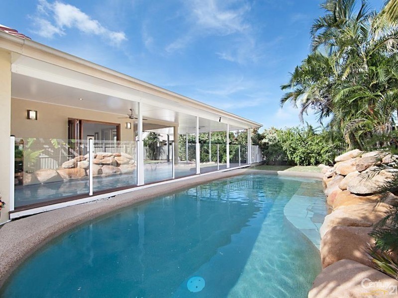 81 Burnda Street, Kirwan QLD 4817