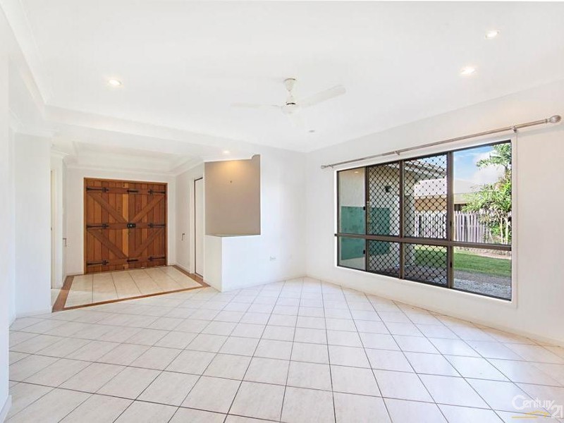 81 Burnda Street, Kirwan QLD 4817