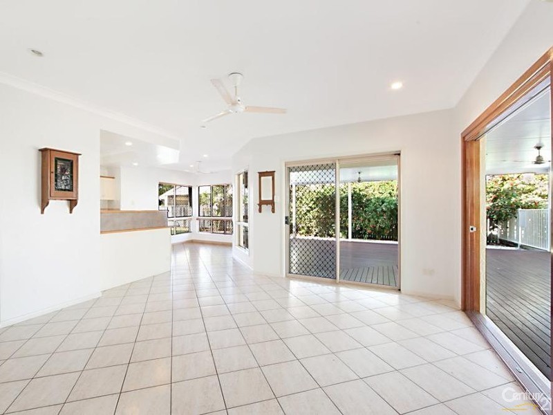 81 Burnda Street, Kirwan QLD 4817