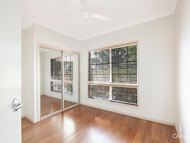 81 Burnda Street, Kirwan QLD 4817