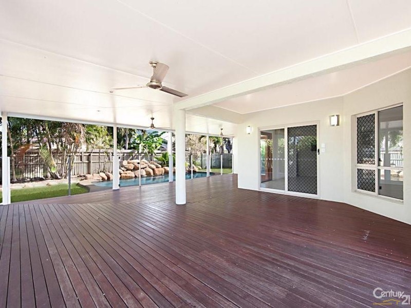 81 Burnda Street, Kirwan QLD 4817