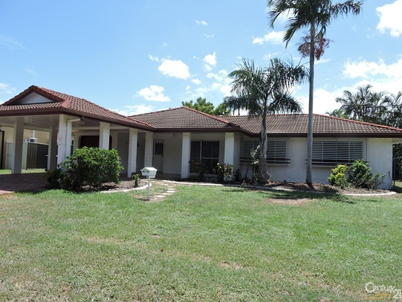 137 Marabou Drive, Annandale QLD 4814