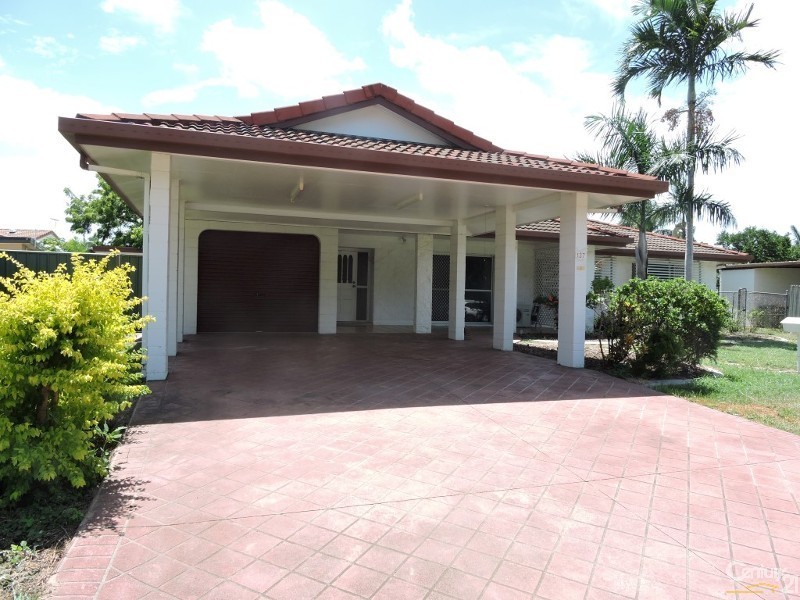 137 Marabou Drive, Annandale QLD 4814