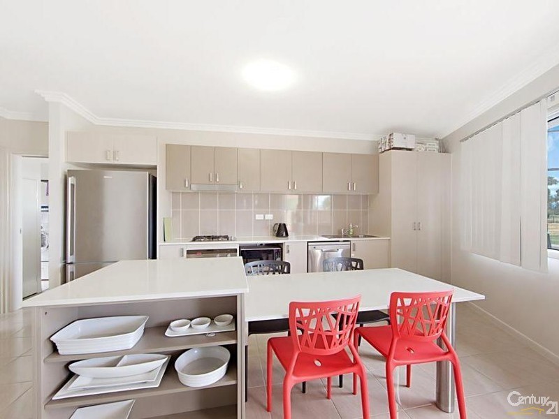 53 Green Tee Terrace, Kirwan QLD 4817