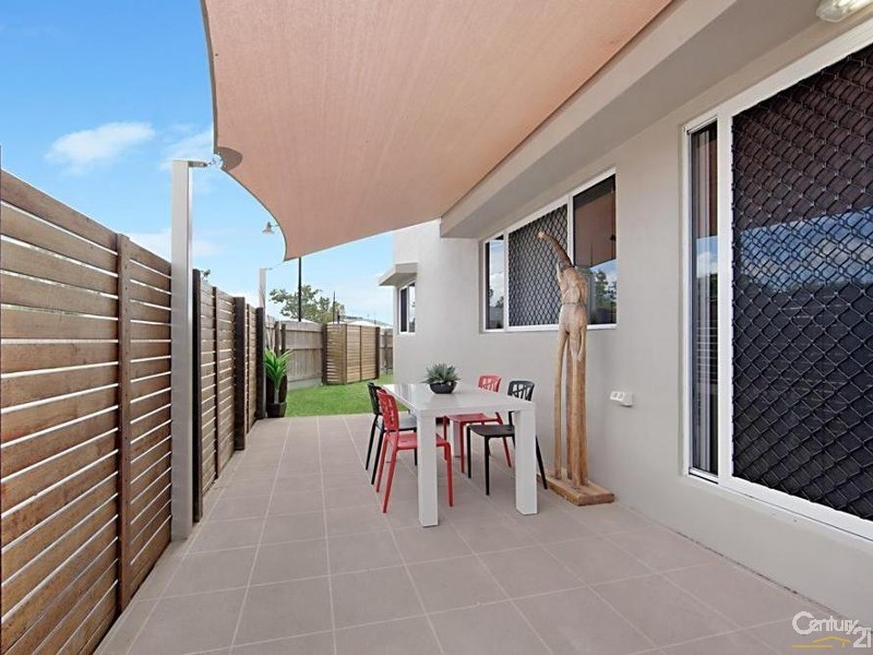 53 Green Tee Terrace, Kirwan QLD 4817