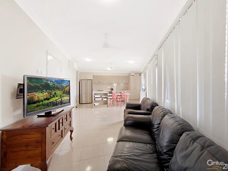 53 Green Tee Terrace, Kirwan QLD 4817