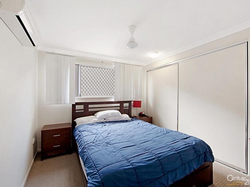 53 Green Tee Terrace, Kirwan QLD 4817