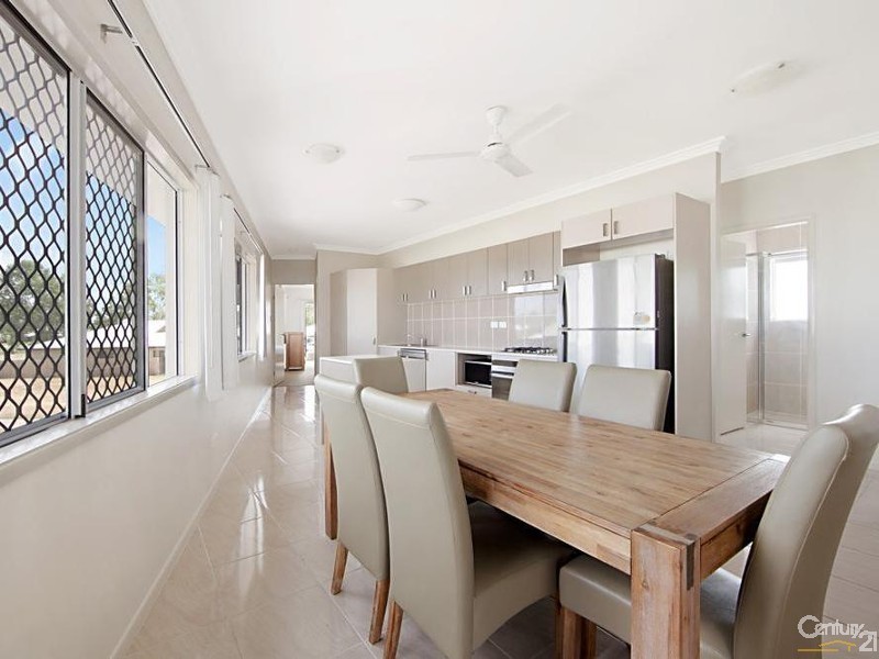 53 Green Tee Terrace, Kirwan QLD 4817