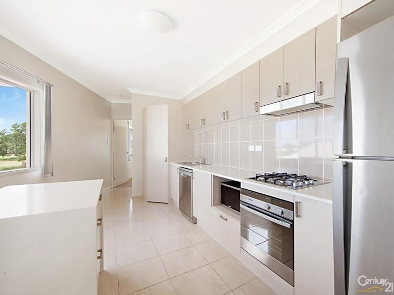 53 Green Tee Terrace, Kirwan QLD 4817