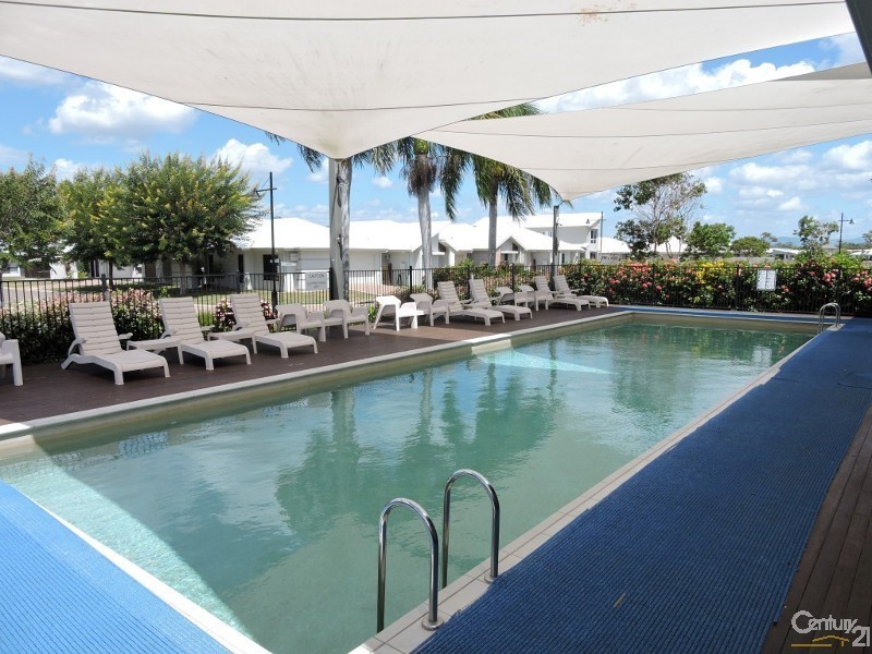 53 Green Tee Terrace, Kirwan QLD 4817