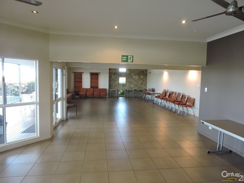 53 Green Tee Terrace, Kirwan QLD 4817