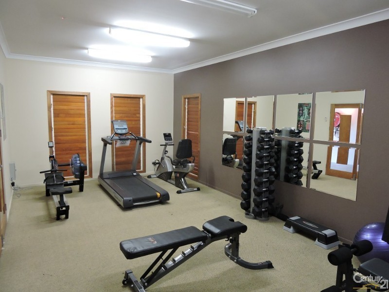 53 Green Tee Terrace, Kirwan QLD 4817