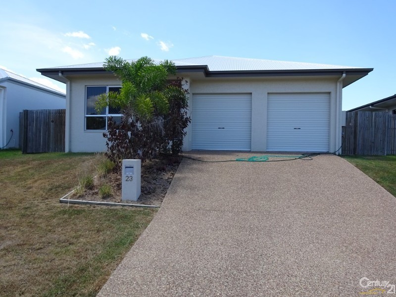 23 Warrill Place, Kelso QLD 4815