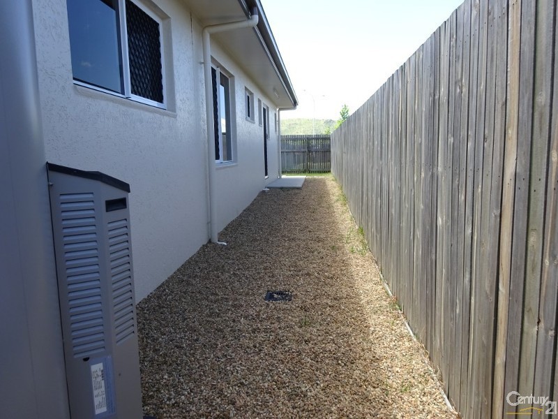 23 Warrill Place, Kelso QLD 4815