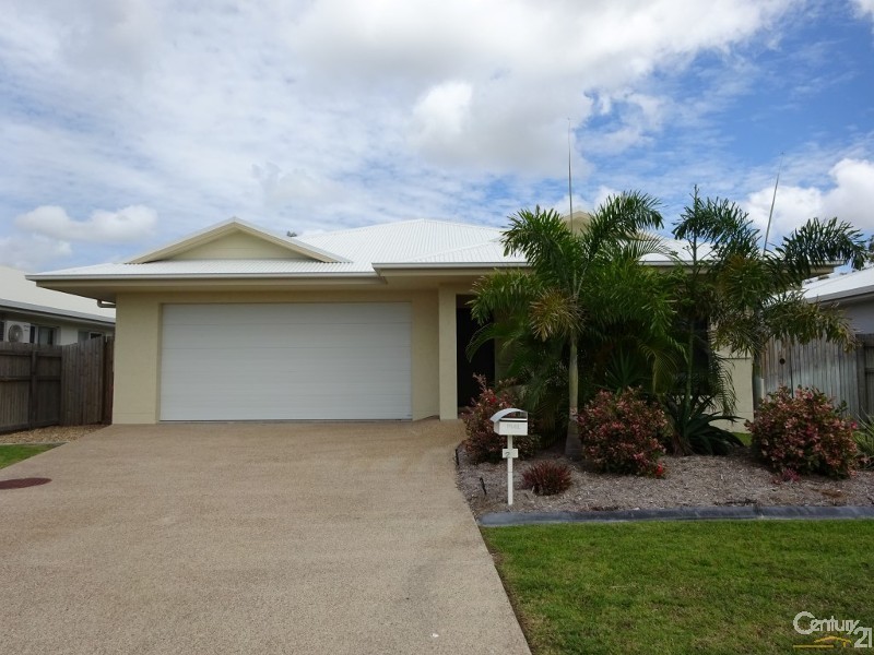 Bohle Plains QLD 4817