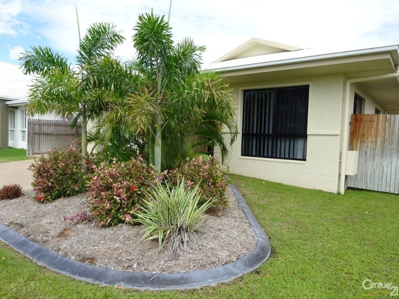 Bohle Plains QLD 4817