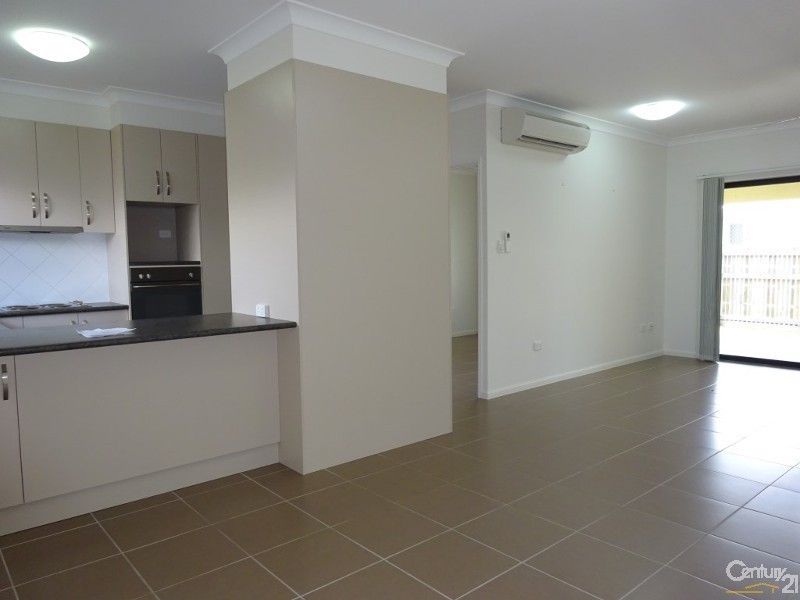 Bohle Plains QLD 4817