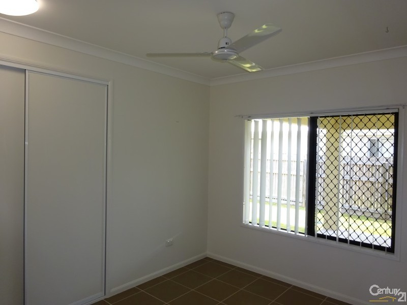 Bohle Plains QLD 4817