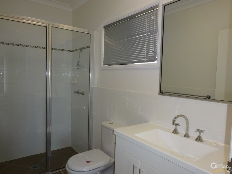 Bohle Plains QLD 4817