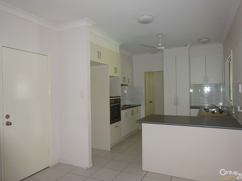 Mount Louisa QLD 4814