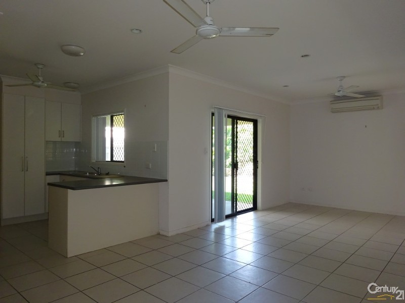 Mount Louisa QLD 4814