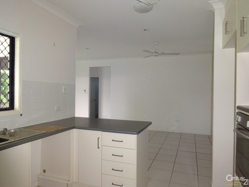 Mount Louisa QLD 4814