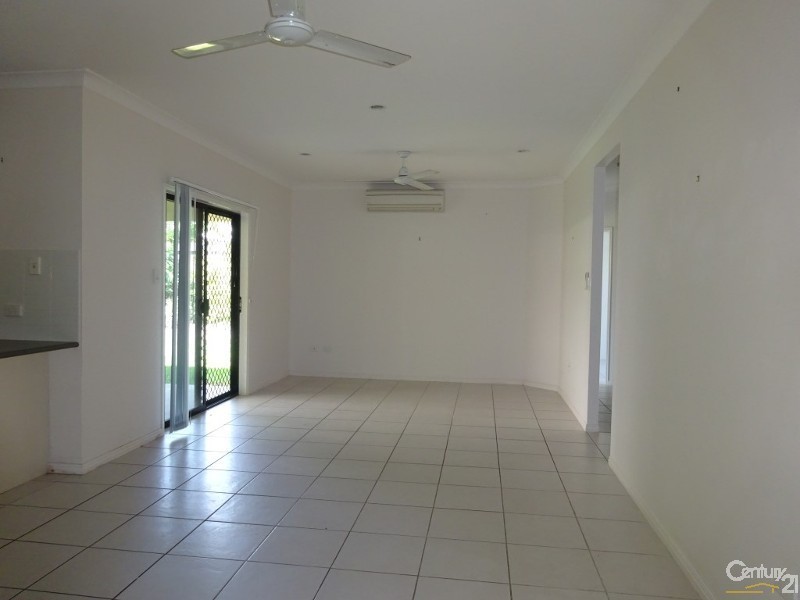 Mount Louisa QLD 4814