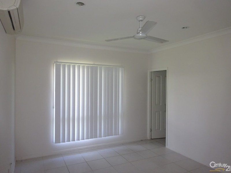 Mount Louisa QLD 4814