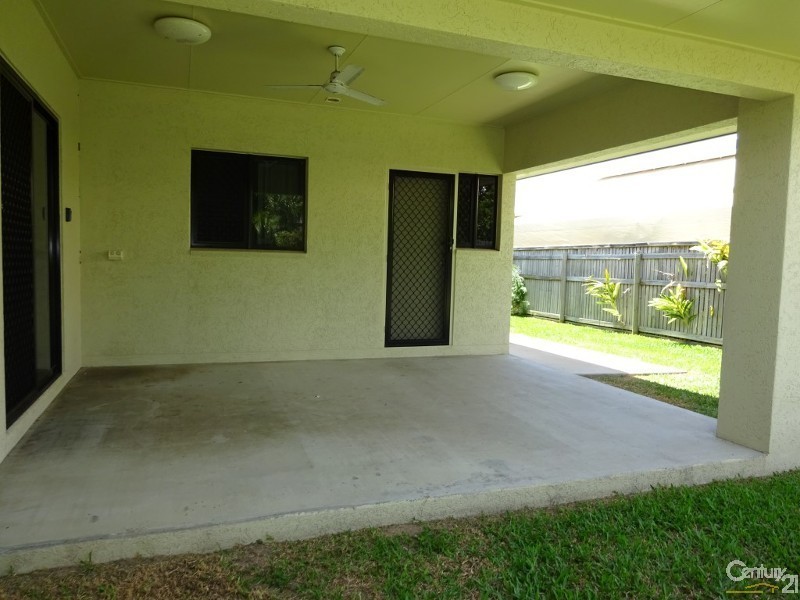 Mount Louisa QLD 4814