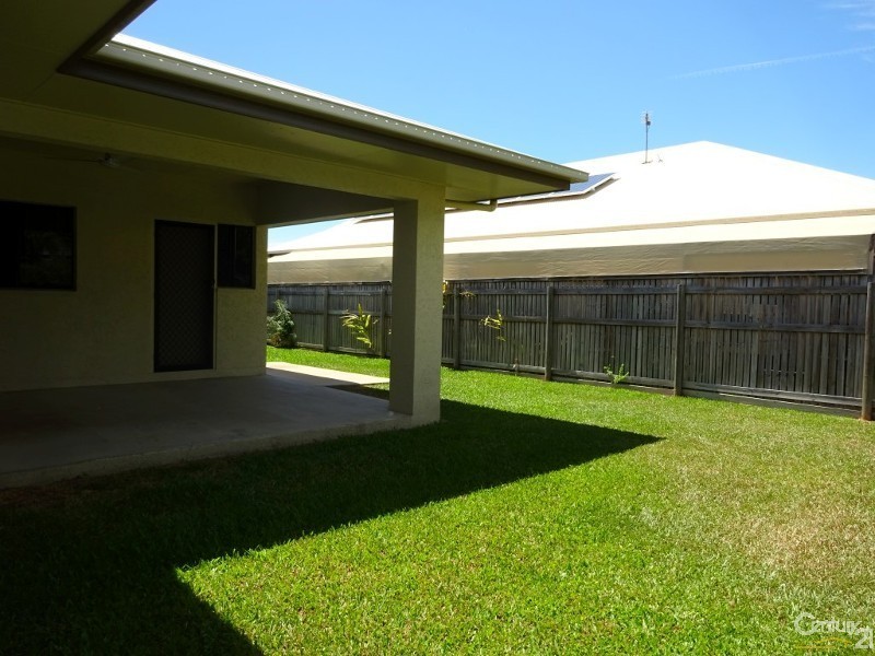 Mount Louisa QLD 4814