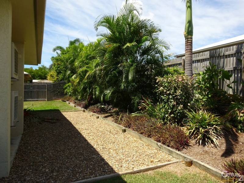 Mount Louisa QLD 4814