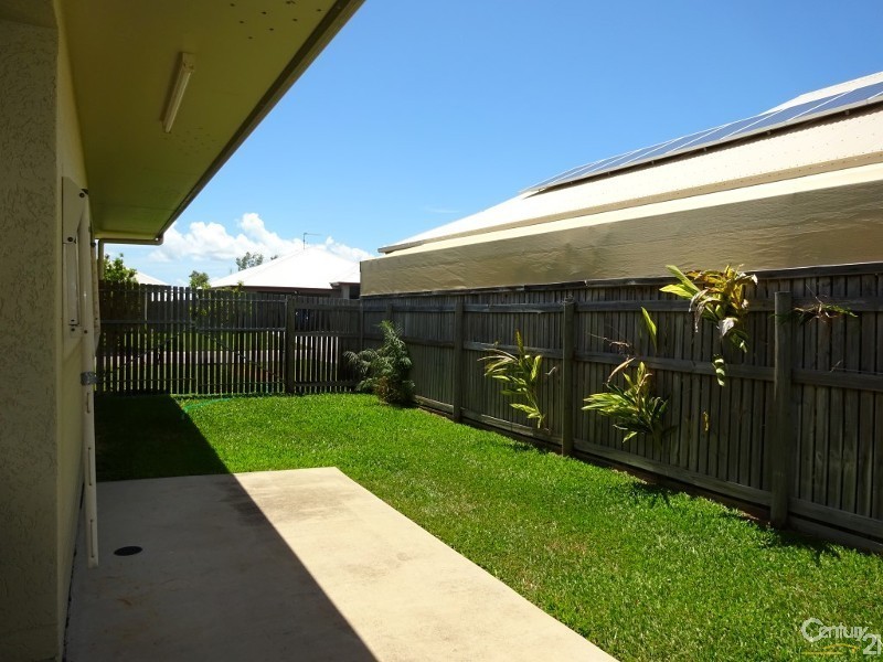 Mount Louisa QLD 4814