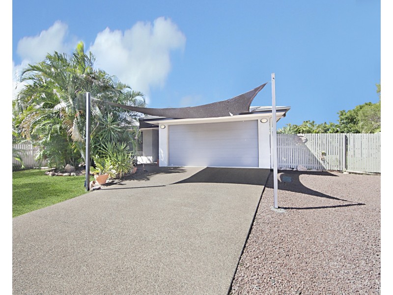 13 Heathcote Court, Deeragun QLD 4818