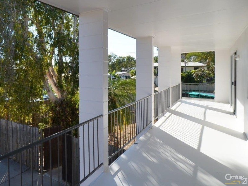 4 Lorikeet Street, Condon QLD 4815