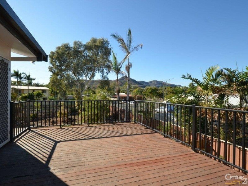 4 Lorikeet Street, Condon QLD 4815